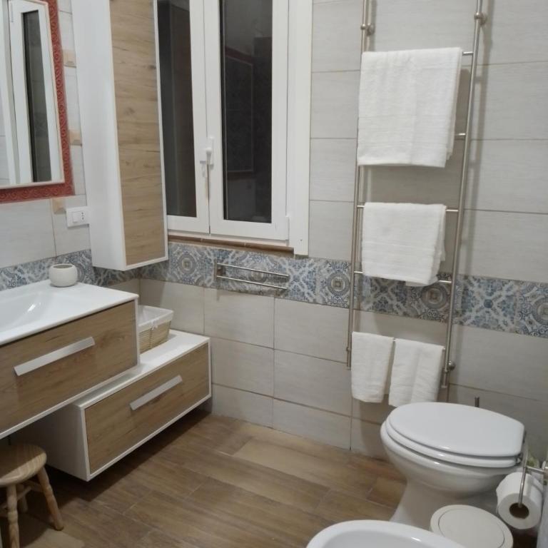 Casuzza Bedda e Duci - Apartment mit 2 Schlafzimmern - 6