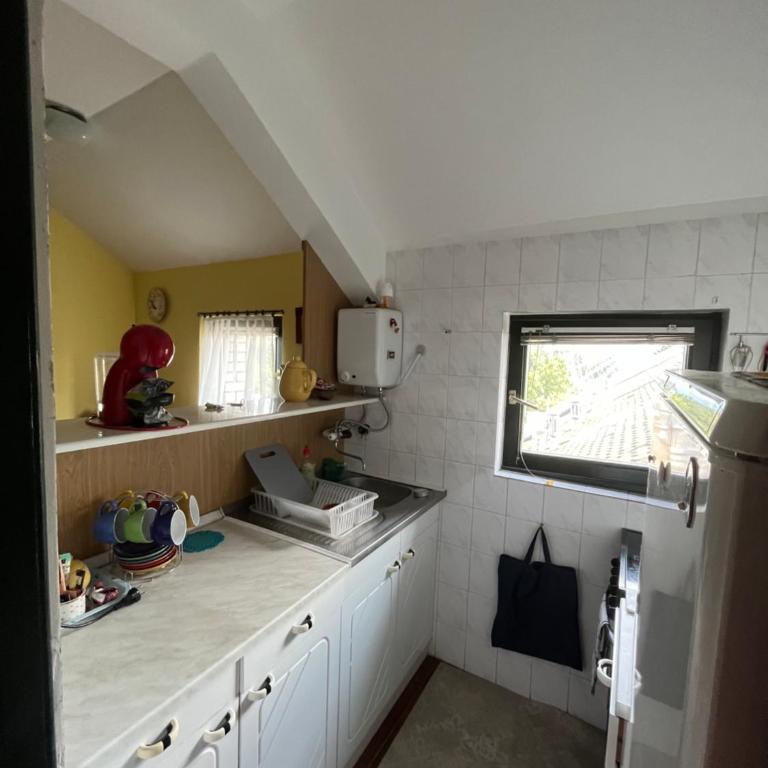 Panorama - Three-Bedroom Apartment - 11
