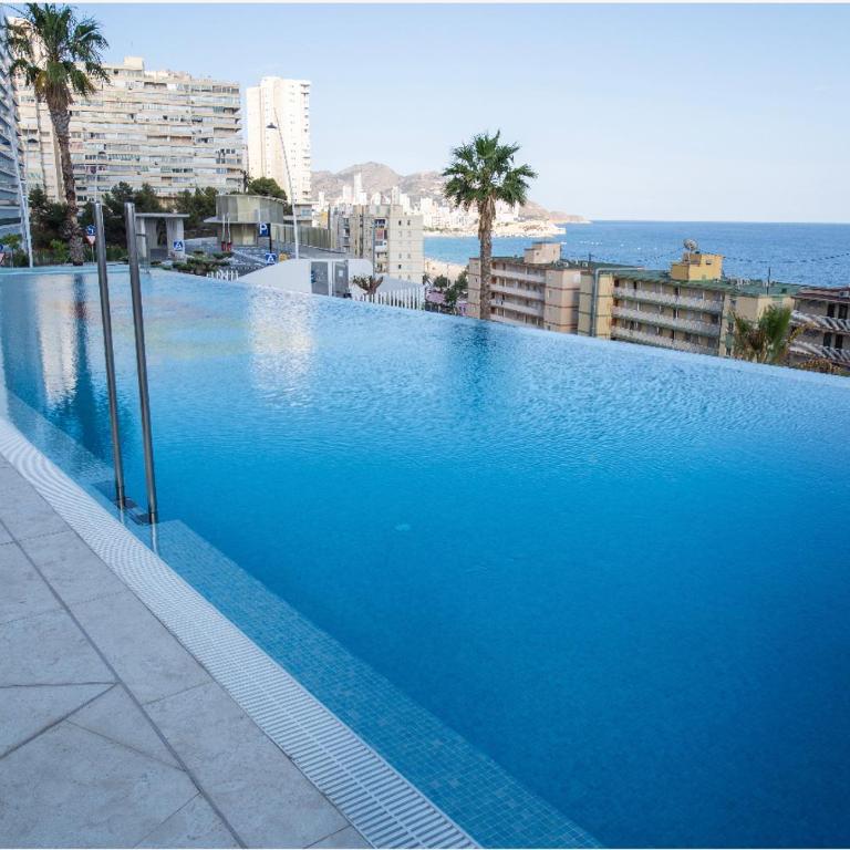 Apartment Sunset Cliffs Poniente - Apartamento de 2 dormitorios - 26