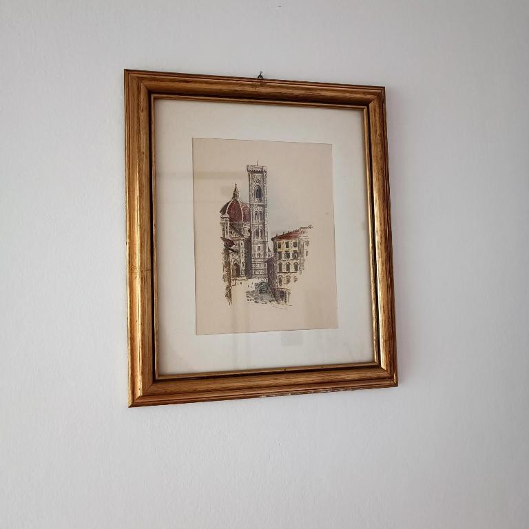 CASALEDO FIRENZE - 4 stanze e 2 bagni - Appartement - 29