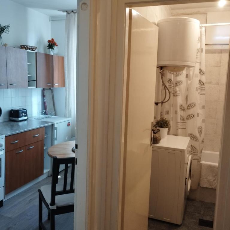 Apartman Centar - Apartman sa 1 Spavaćom Sobom - 13