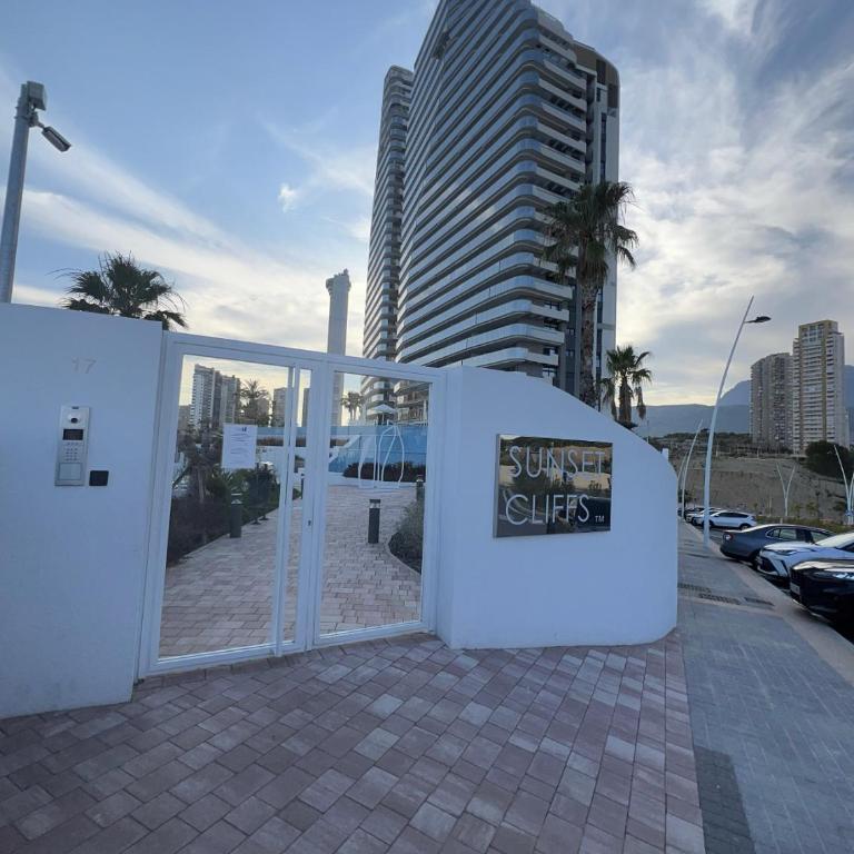 Apartment Sunset Cliffs Poniente - Apartamento de 2 dormitorios - 45