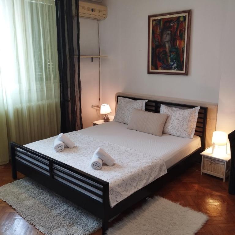Apartman Centar - Apartman sa 1 Spavaćom Sobom - 7