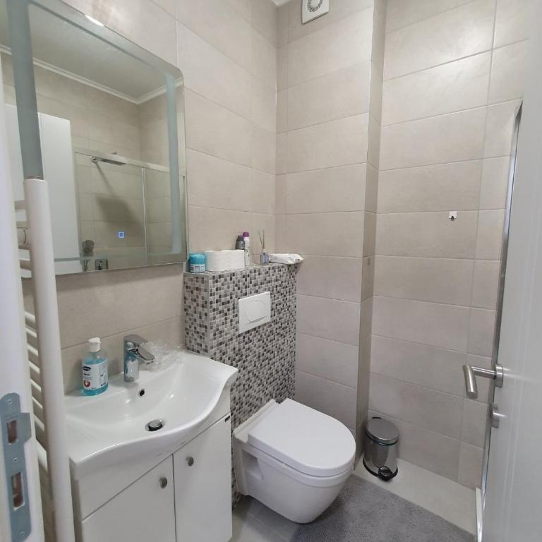 Apartman Milekic - Apartman sa 1 Spavaćom Sobom - 4