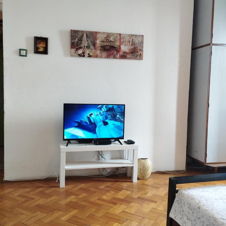 Apartman Centar - Apartman sa 1 Spavaćom Sobom - 4