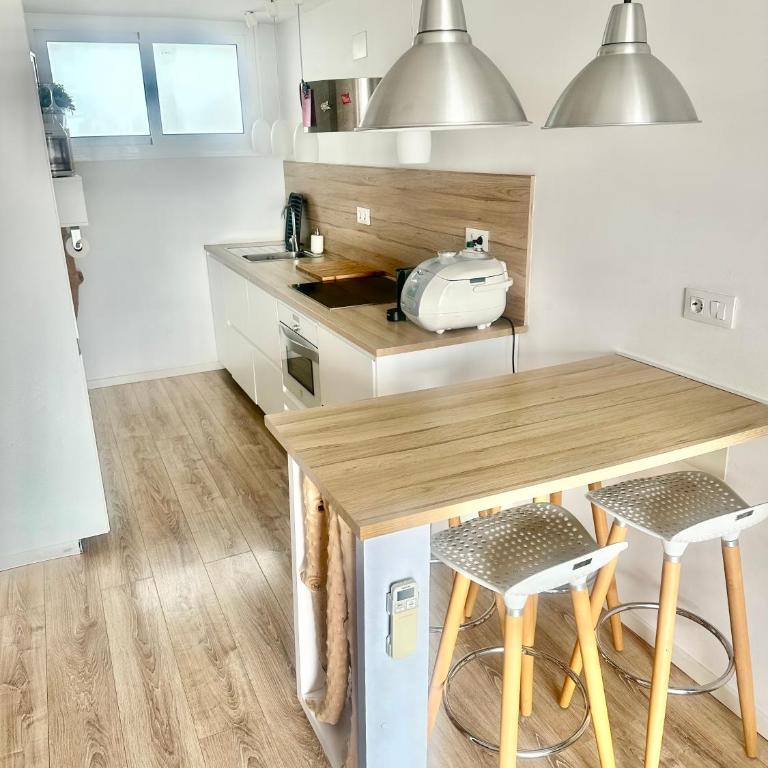 Chalana II, Cala Salions, Tossa de Mar - Apartamento con vistas al mar - 18