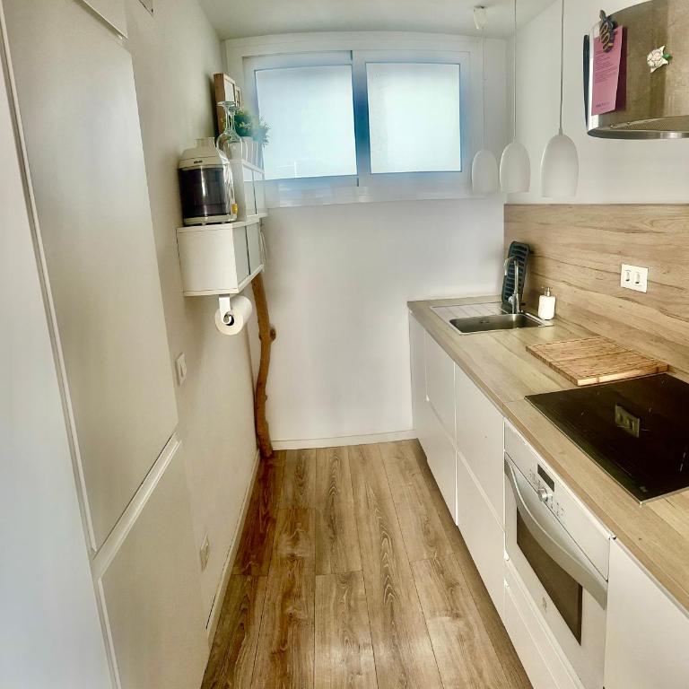 Chalana II, Cala Salions, Tossa de Mar - Apartamento con vistas al mar - 14