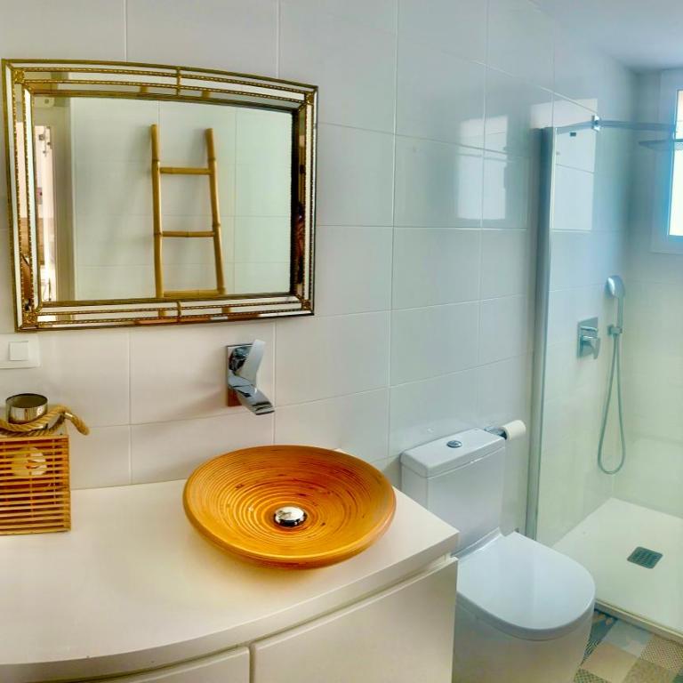 Chalana II, Cala Salions, Tossa de Mar - Apartamento con vistas al mar - 29