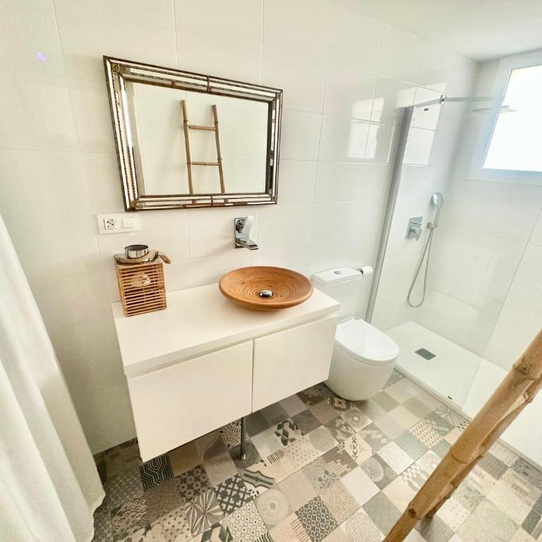 Chalana II, Cala Salions, Tossa de Mar - Apartamento con vistas al mar - 28