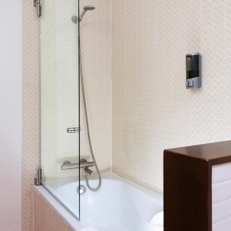 Misterhost Deluxe Santa Cruz I - cozy central and quiet - Apartamento de 2 dormitorios - 17