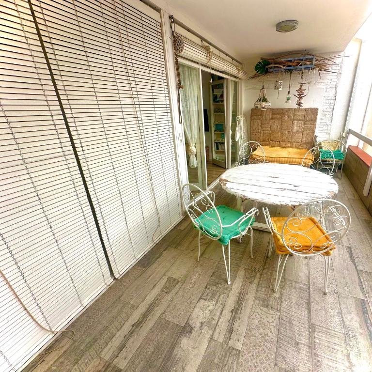 Chalana II, Cala Salions, Tossa de Mar - Apartamento con vistas al mar - 33