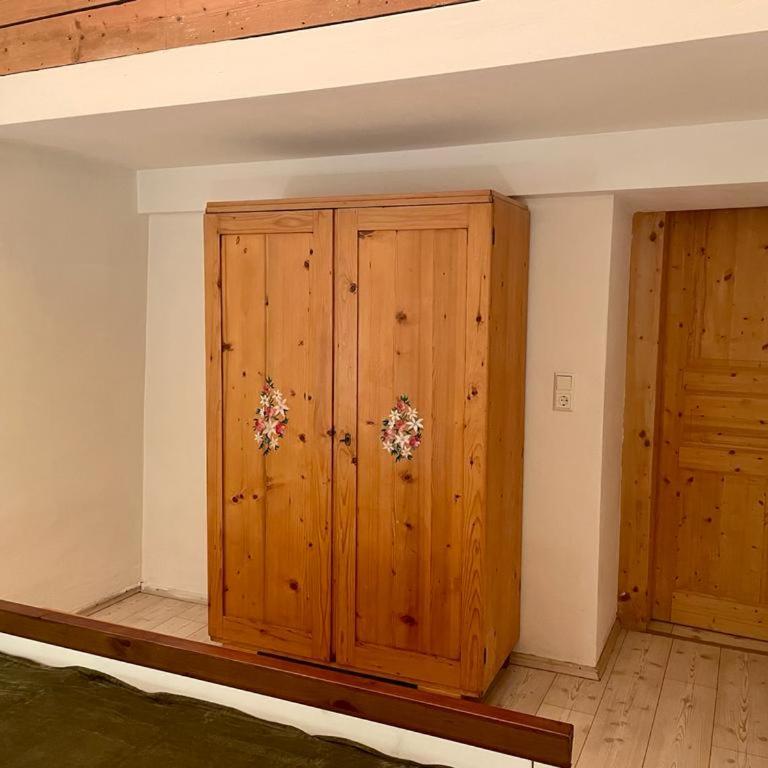 Sweet Mountain Home - Apartment mit 1 Schlafzimmer - 13