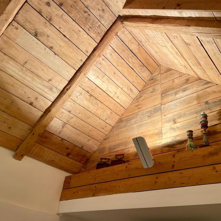 Sweet Mountain Home - Apartment mit 1 Schlafzimmer - 8
