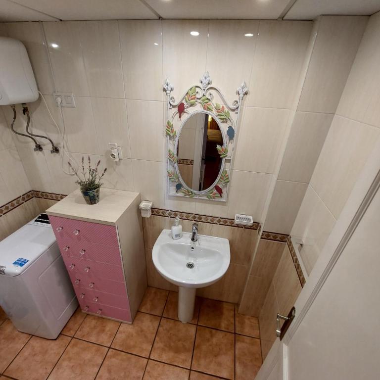 Popcorn Apartment - Apartamento de 1 dormitorio - 9