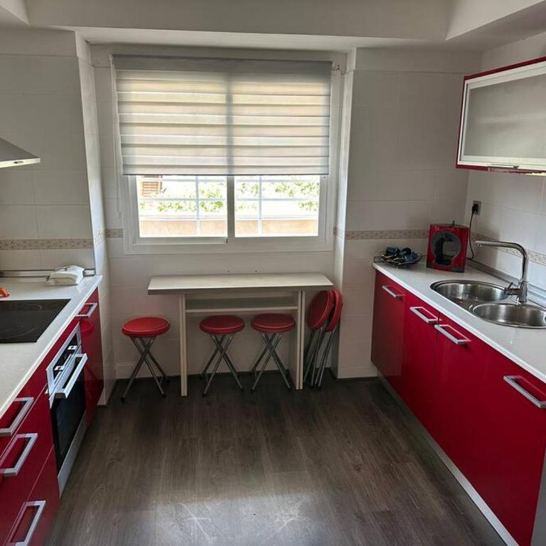 Piso familiar en El Toyo - Apartamento de 3 dormitorios - 10