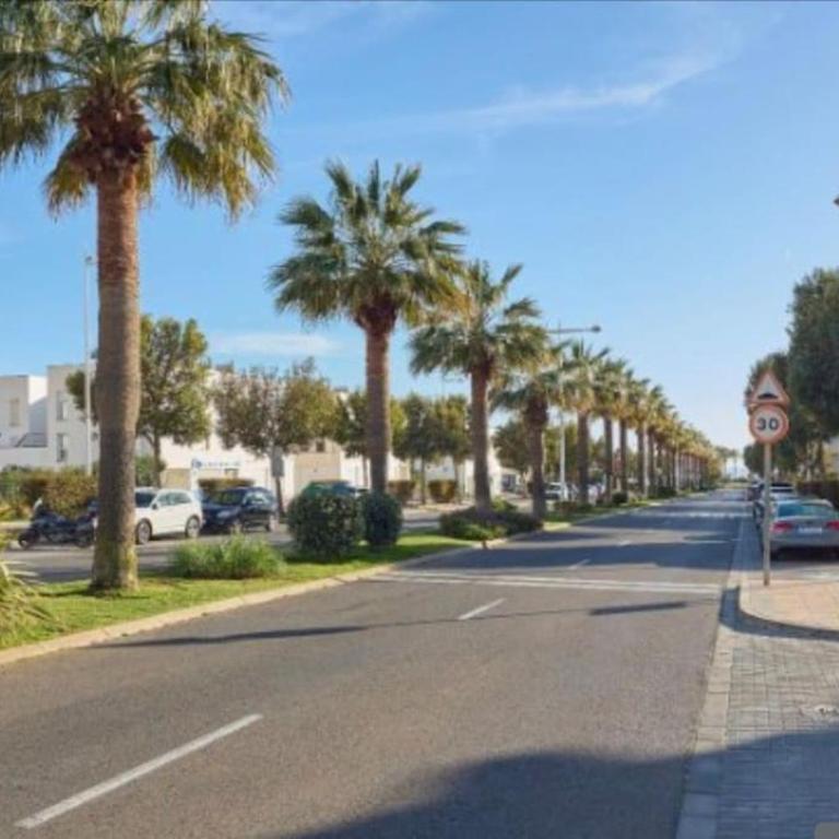 Piso familiar en El Toyo - Apartamento de 3 dormitorios - 30