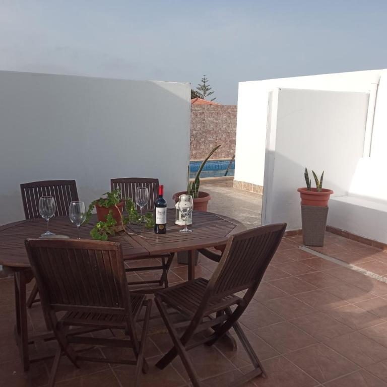 Casa Tomas B - Apartamento de 2 dormitorios - 5