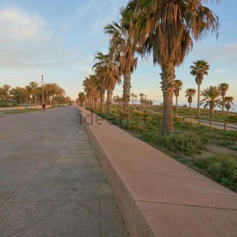 Piso familiar en El Toyo - Apartamento de 3 dormitorios - 31