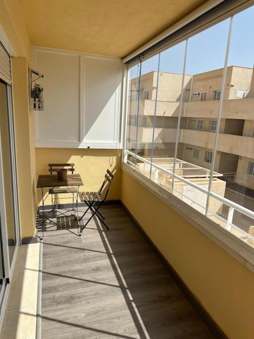 Piso familiar en El Toyo - Apartamento de 3 dormitorios - 7