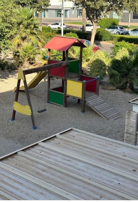 Piso familiar en El Toyo - Apartamento de 3 dormitorios - 32