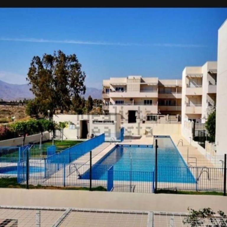 Piso familiar en El Toyo - Apartamento de 3 dormitorios - 34