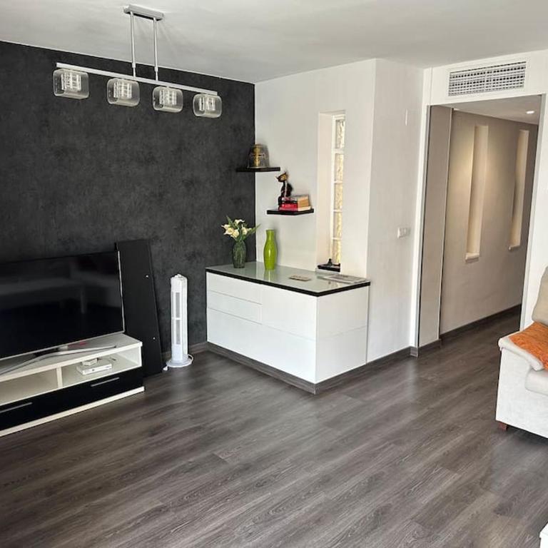 Piso familiar en El Toyo - Apartamento de 3 dormitorios - 5
