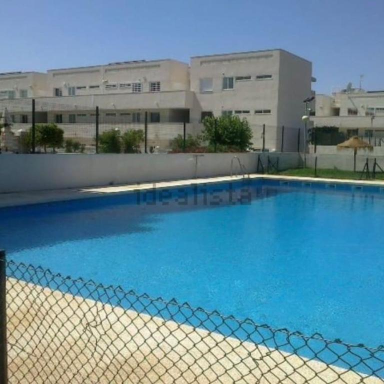 Piso familiar en El Toyo - Apartamento de 3 dormitorios - 37