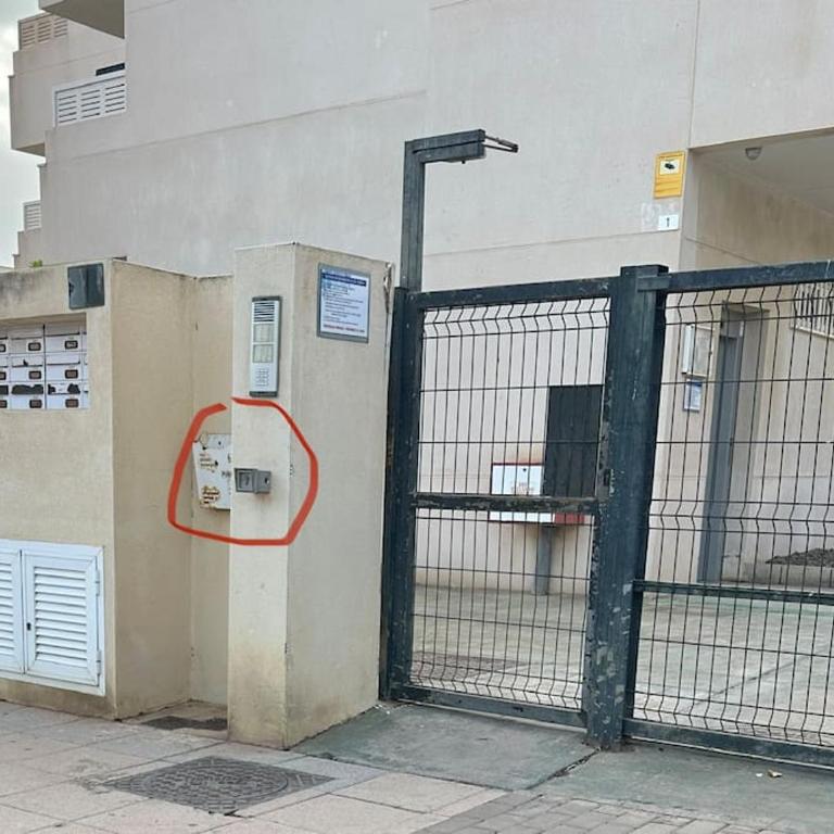Piso familiar en El Toyo - Apartamento de 3 dormitorios - 39