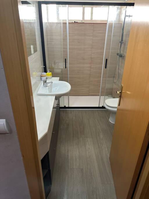 Piso familiar en El Toyo - Apartamento de 3 dormitorios - 23