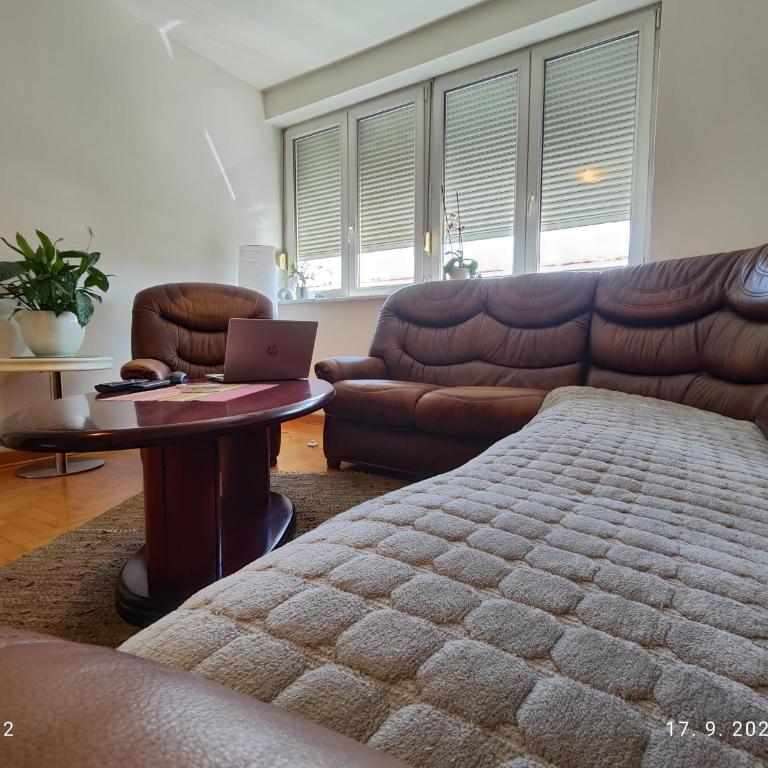 Srecko No3 - Apartman sa 1 Spavaćom Sobom - 6