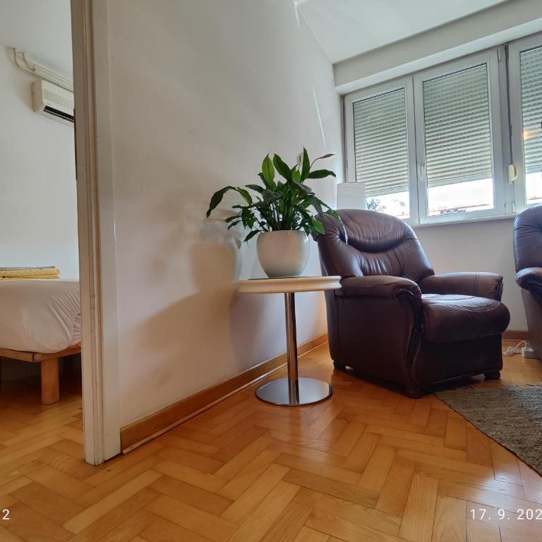 Srecko No3 - Apartman sa 1 Spavaćom Sobom - 2