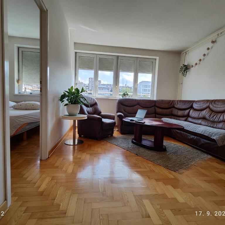 Srecko No3 - Apartman sa 1 Spavaćom Sobom - 1