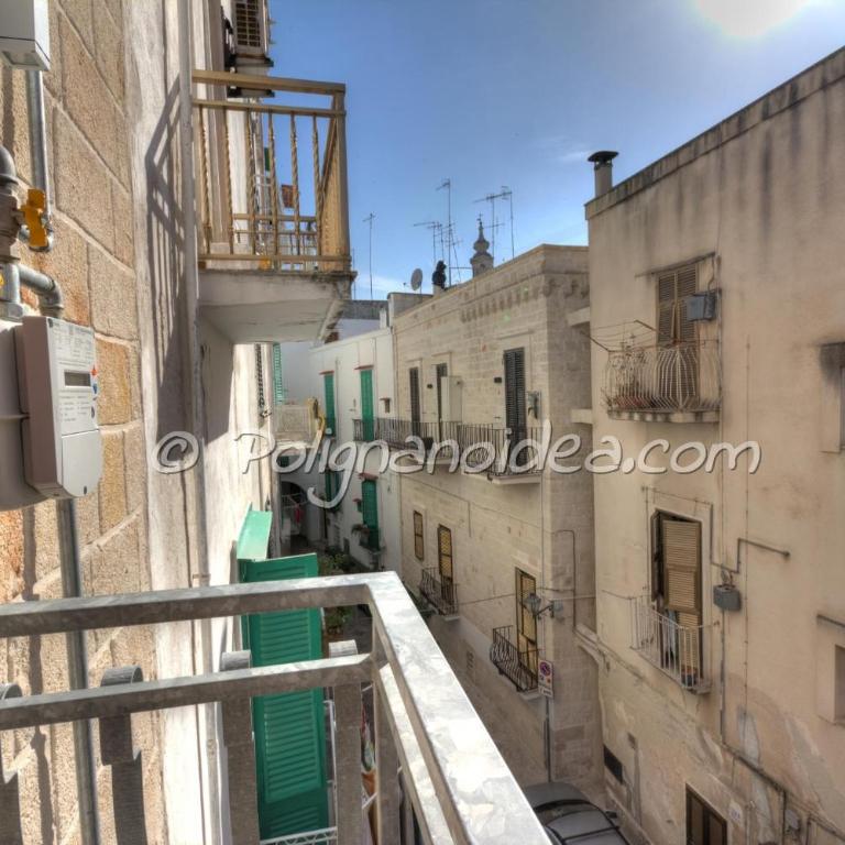 B&b Monopoli Old Town - Camera Deluxe - 5