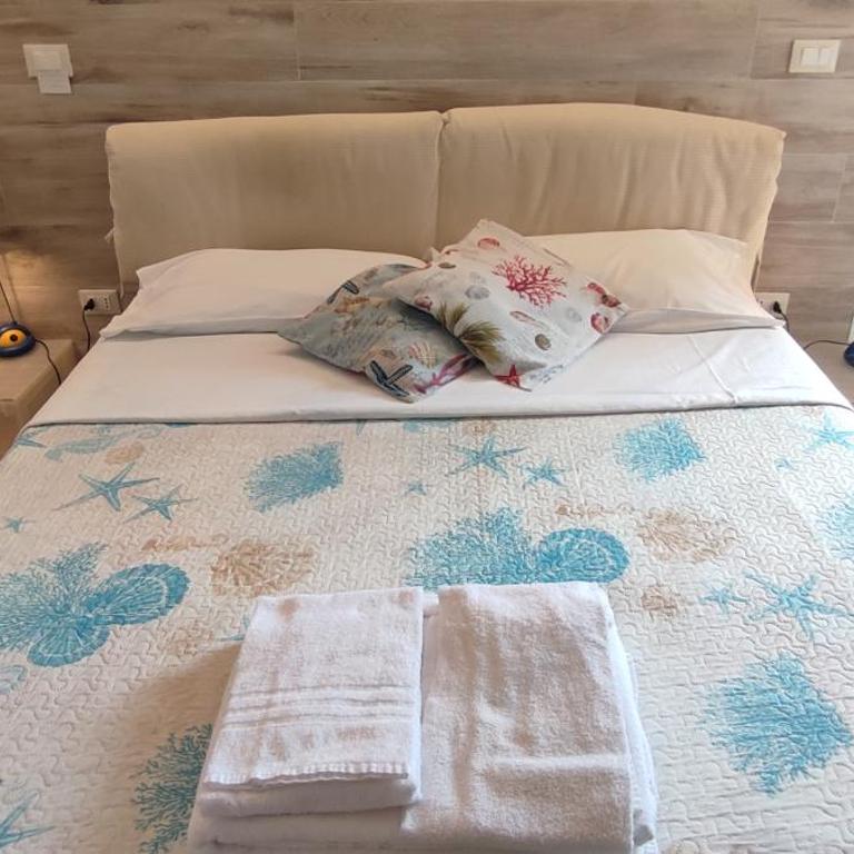 A few steps from the sea - Appartamento con 1 Camera da Letto - 12