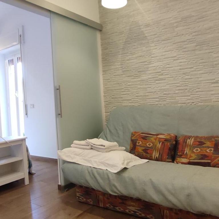 A few steps from the sea - Appartamento con 1 Camera da Letto - 7