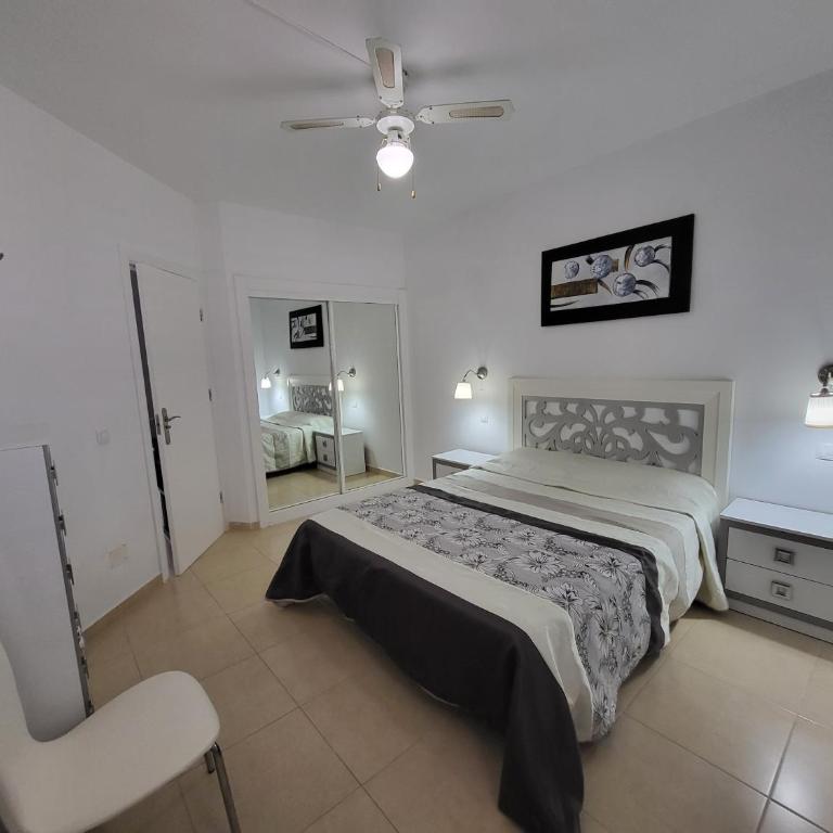 Magical Sunset - Apartamento de 1 dormitorio - 10
