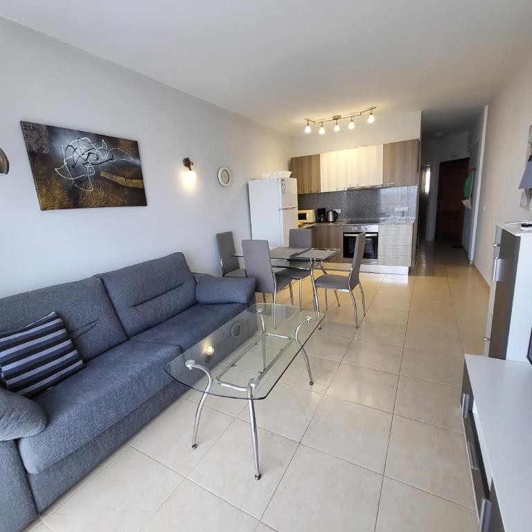 Magical Sunset - Apartamento de 1 dormitorio - 12