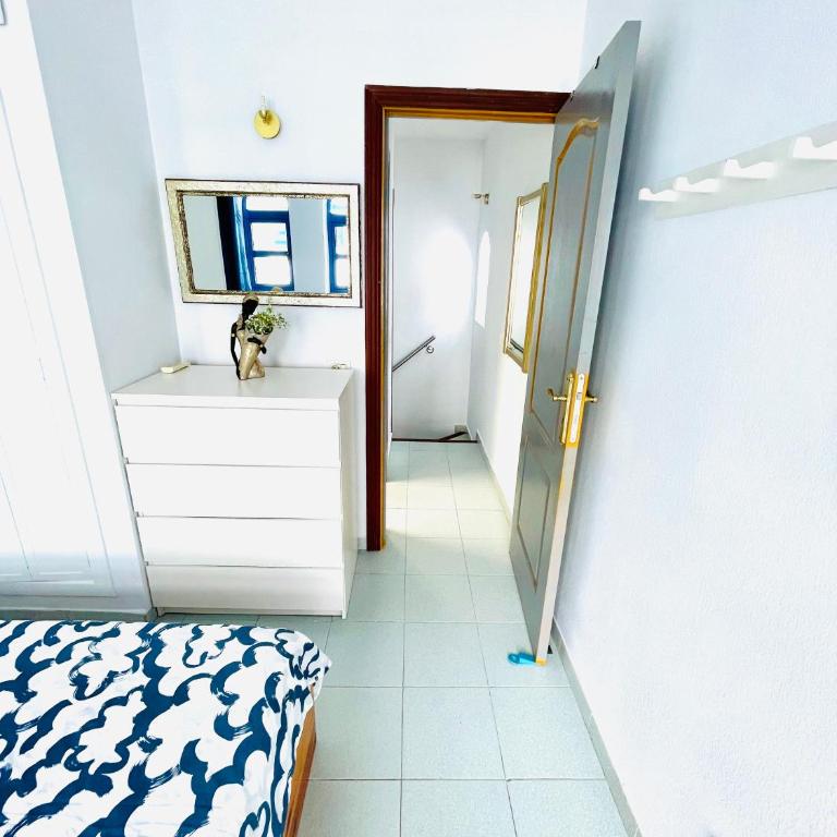 Maspalomas Casa Atlantico - Apartamento de 1 dormitorio - 7