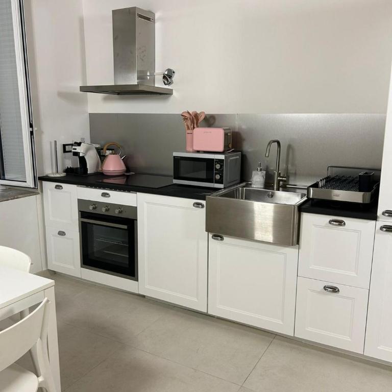 MARGOT HOUSE PALERMO - Appartamento - 2