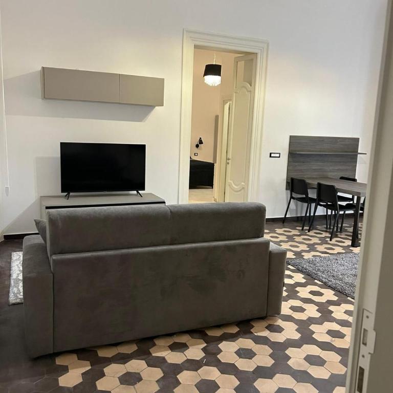 MARGOT HOUSE PALERMO - Appartamento con 1 Camera da Letto - 2