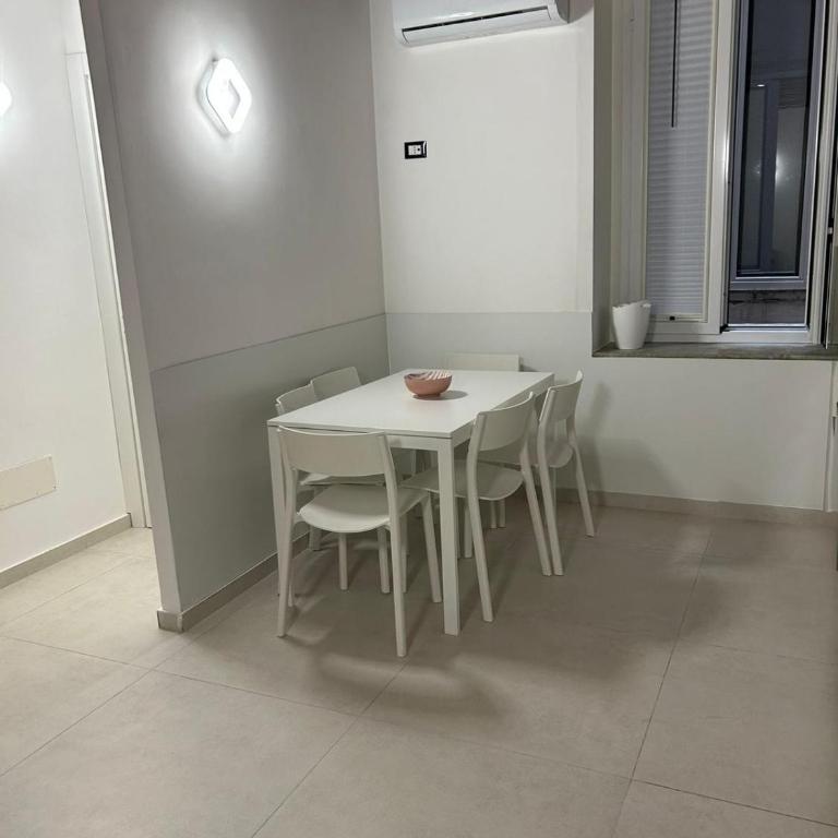 MARGOT HOUSE PALERMO - Appartamento con 1 Camera da Letto - 2