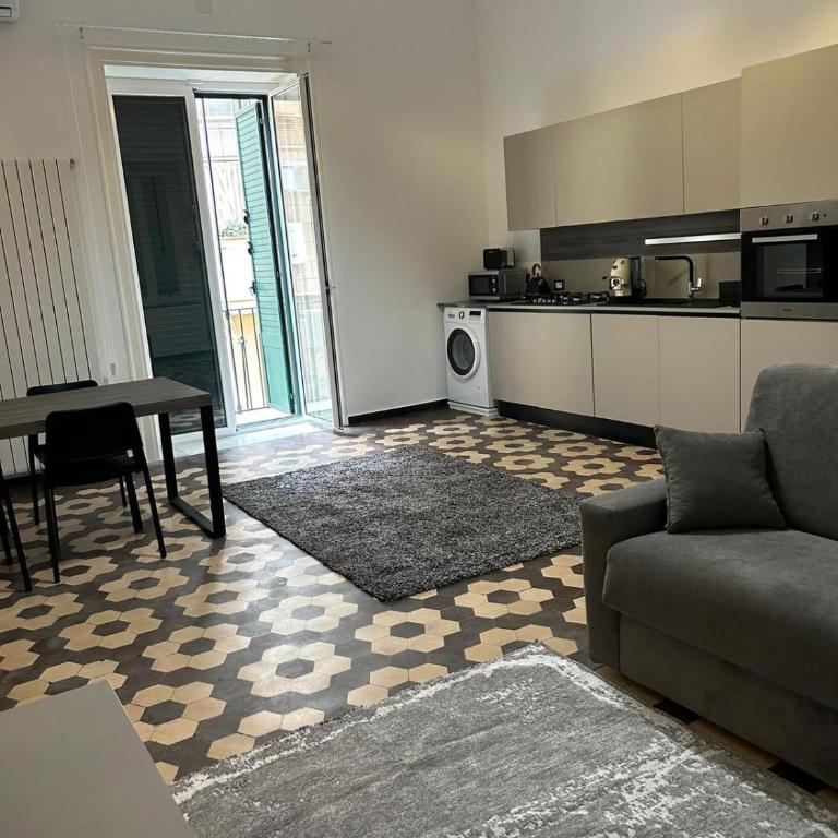 MARGOT HOUSE PALERMO - Appartamento con 1 Camera da Letto - 4