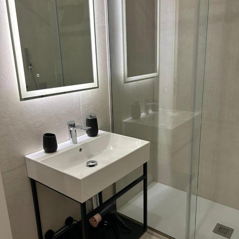 MARGOT HOUSE PALERMO - Appartamento con 1 Camera da Letto - 6