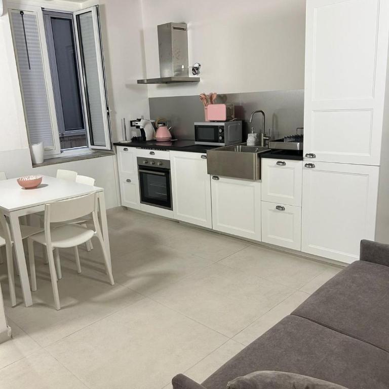 MARGOT HOUSE PALERMO - Appartamento con 1 Camera da Letto - 5