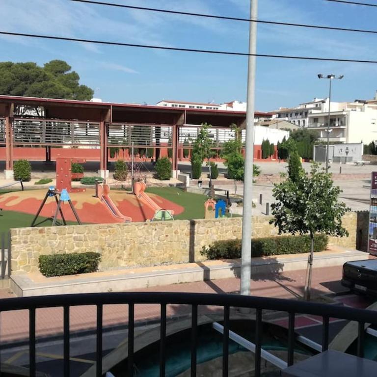 Camí Ample, Apartamento 2 hab con parking - Apartamento de 2 dormitorios - 9