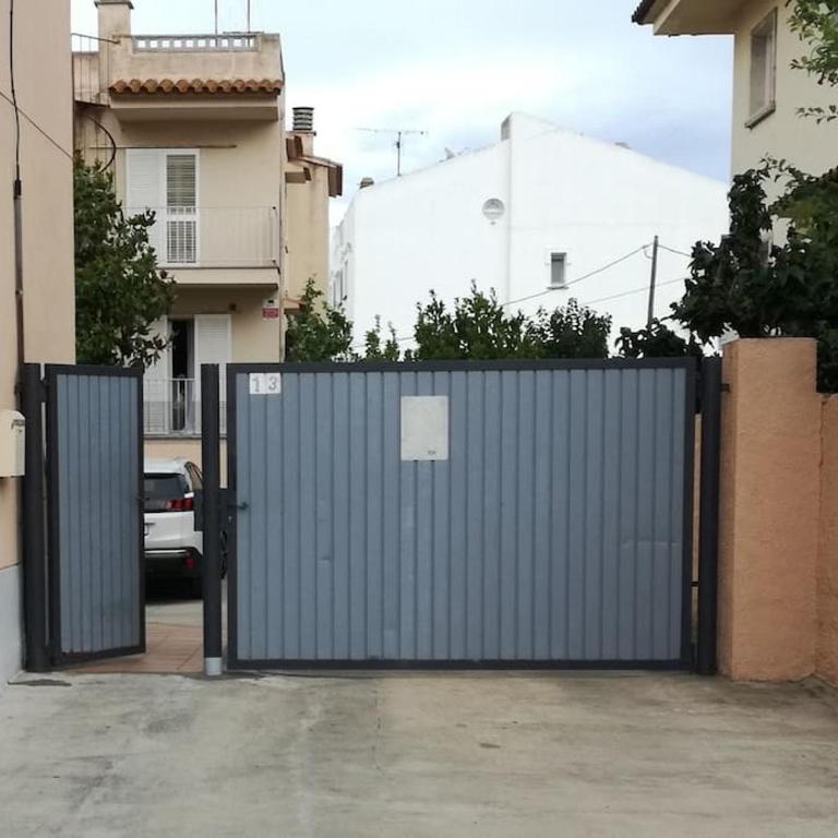 Camí Ample, Apartamento 2 hab con parking - Apartamento de 2 dormitorios - 11