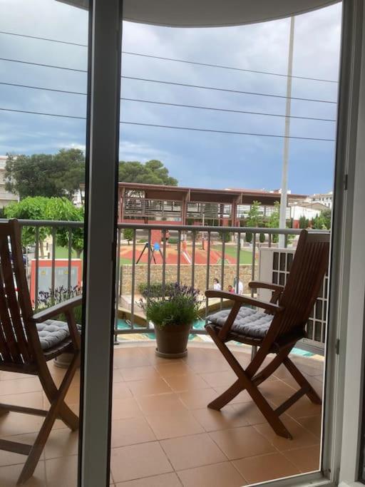 Camí Ample, Apartamento 2 hab con parking - Apartamento de 2 dormitorios - 10