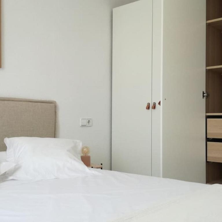 Camí Ample, Apartamento 2 hab con parking - Apartamento de 2 dormitorios - 28