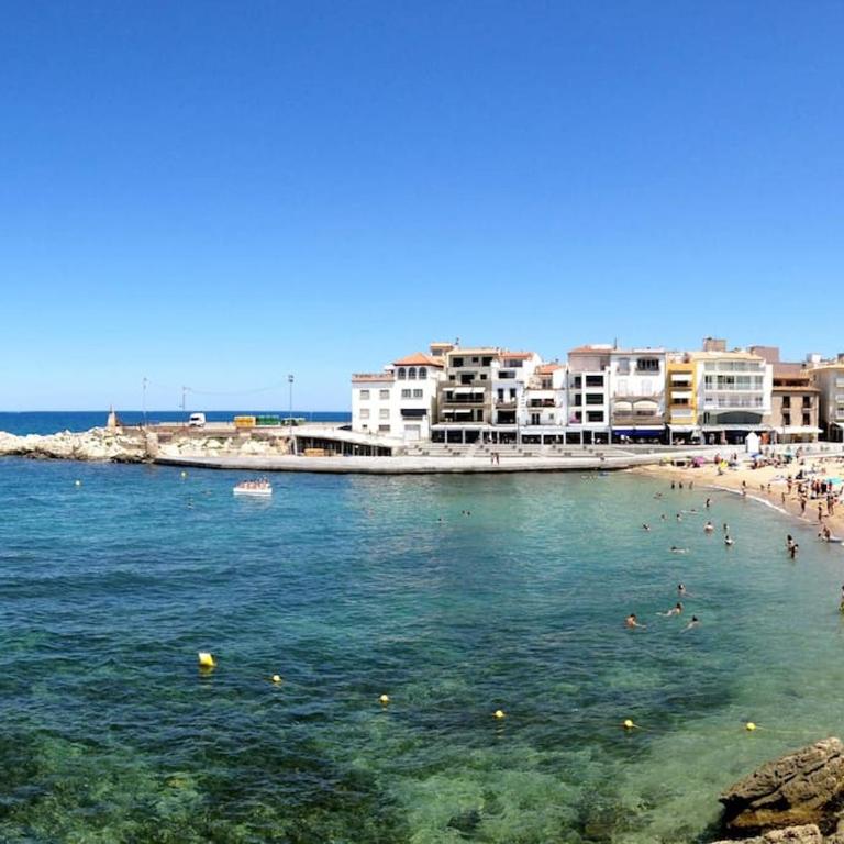 Camí Ample, Apartamento 2 hab con parking - Apartamento de 2 dormitorios - 30