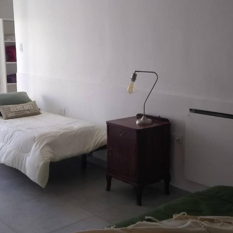 Rincón Escondido en Tandil - Apartamento de 1 dormitorio - 4